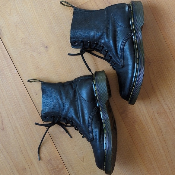 Dr. Martens Pascal Boots - Picture 10 of 13